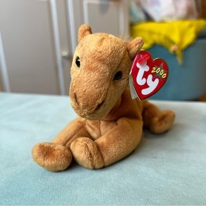 Niles TY Beanie Baby Camel 🐪